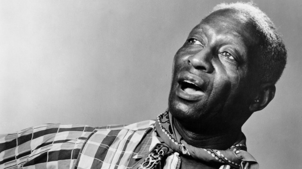 Lead Belly