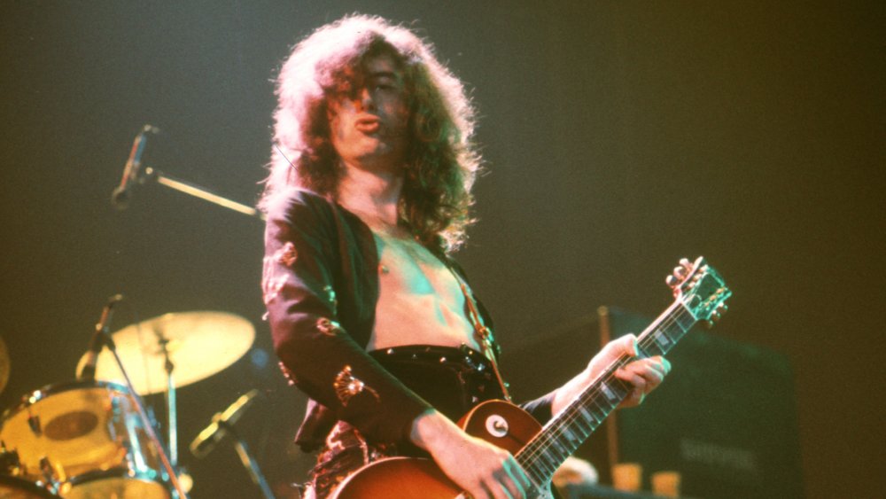 Jimmy Page