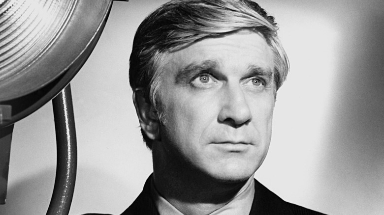 Why Leslie Nielsen's Final Movie May Never Be Released