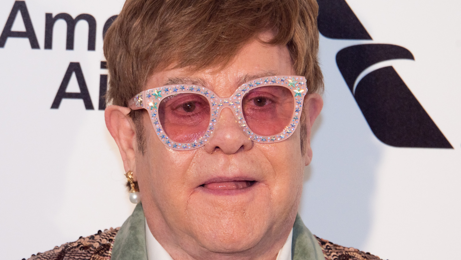 Why Liza Minnelli's Ex Once Allegedly Paid To Have Elton John Killed