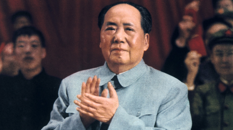 Mao Zedong