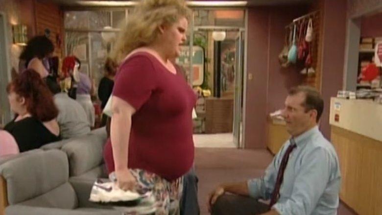 al bundy married with children