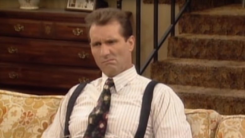 al bundy