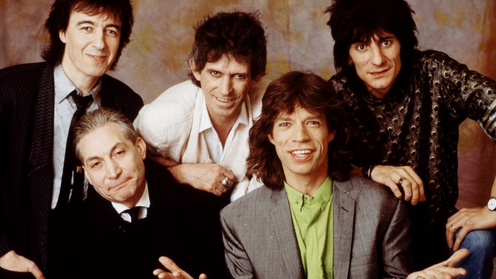 Rolling Stones