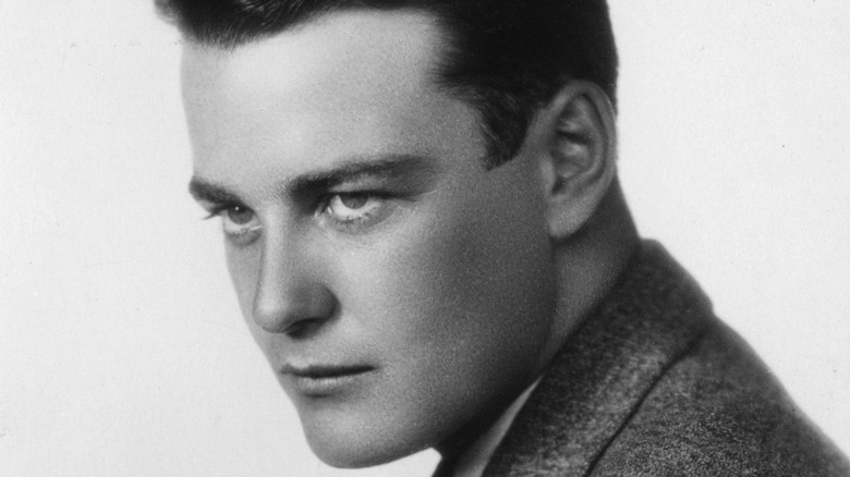 Lew Ayres