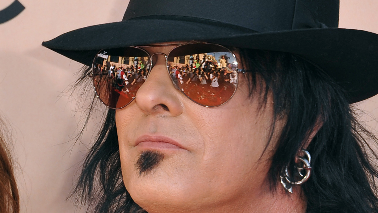 Why Nikki Sixx Turned Down An Offer To Join Quiet Riot