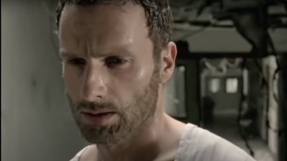 Andrew Lincoln