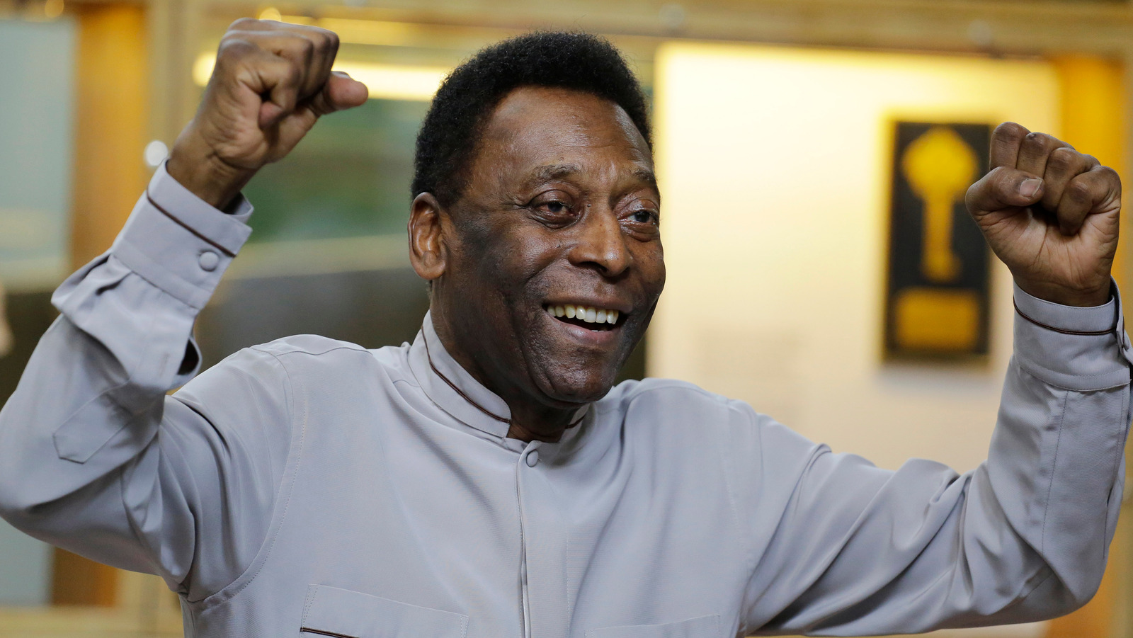 Why One Of The Worst Calls In World Cup History Led Pelé To Consider ...