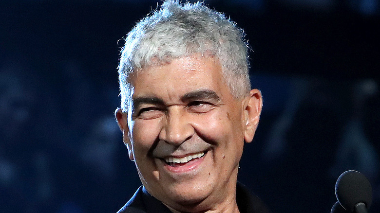 pat smear