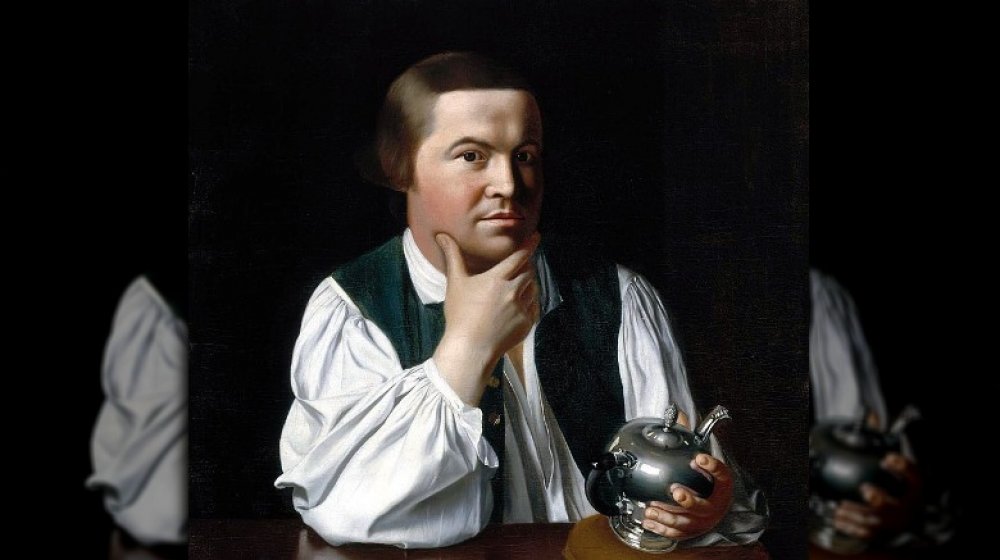 Paul Revere