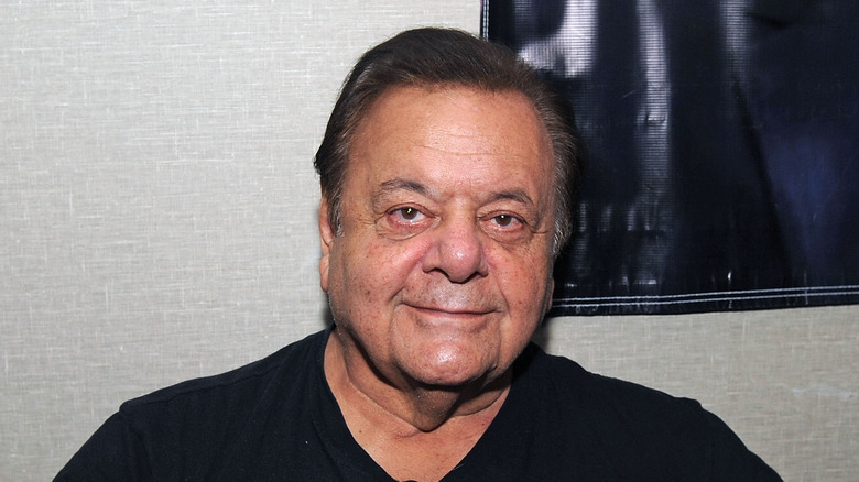 Paul Sorvino in 2018