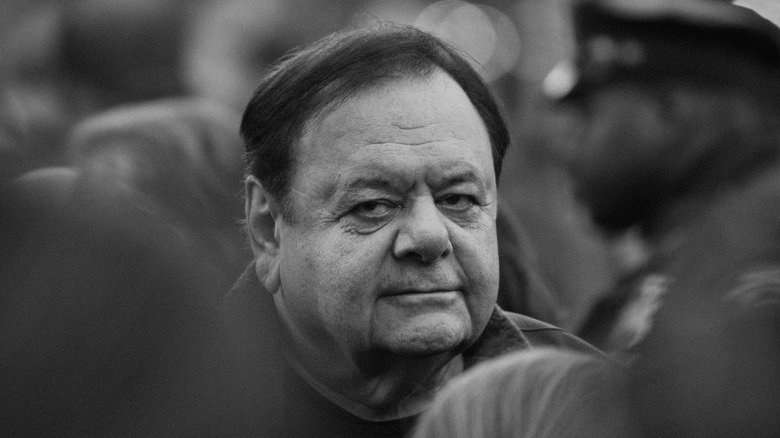 Mr. Paul Sorvino