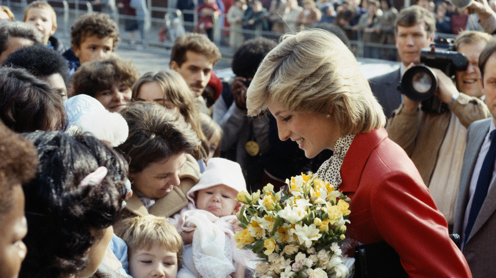 Princess Diana