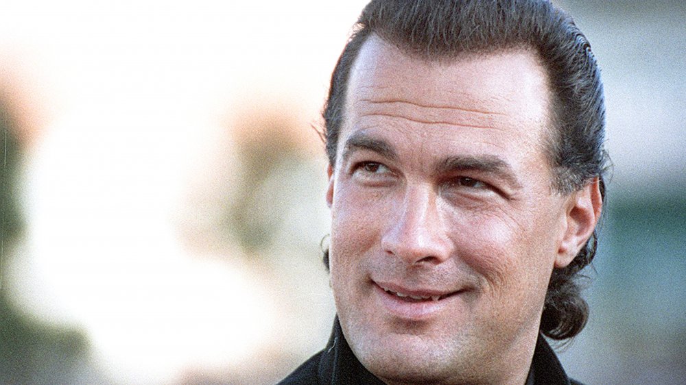 seagal circa 1991