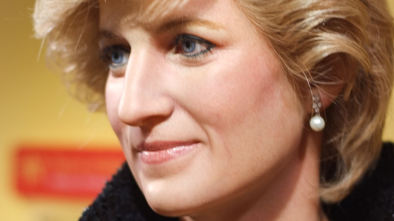 Princess Diana