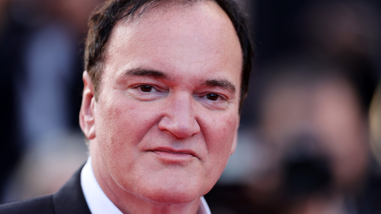 Why Quentin Tarantino Can't Stand Bruce Lee