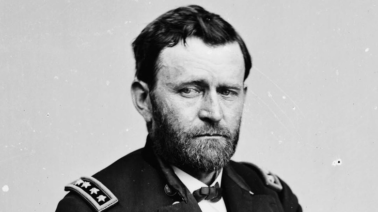 Ulysses S. Grant