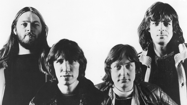 Pink Floyd