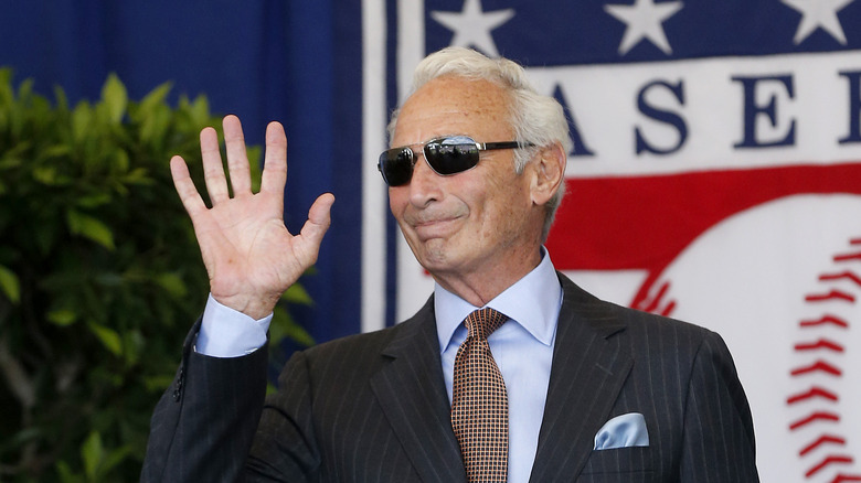 sandy koufax in 2019