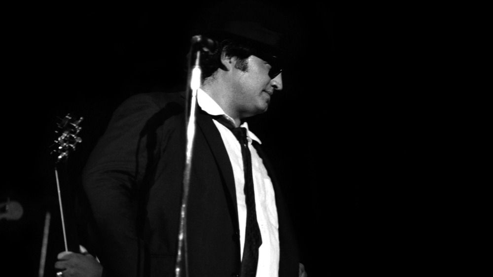 John Belushi