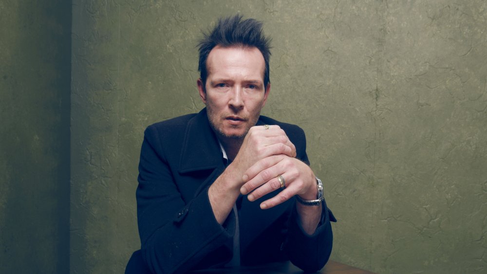 Scott Weiland