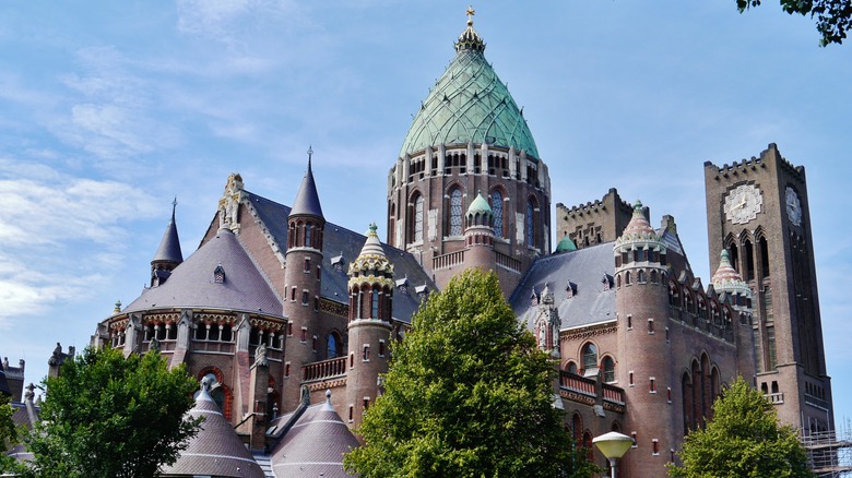 Cathedral of Saint Bavo, Haarlem