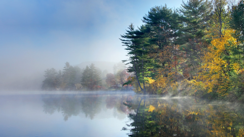 Near Keene, NH