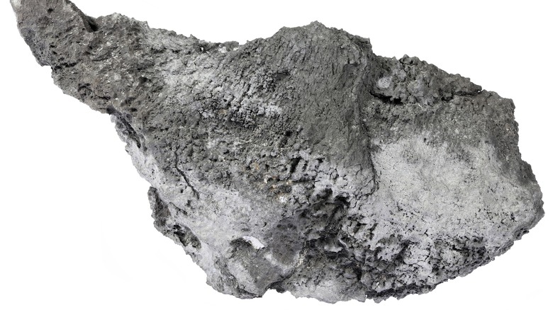 A chunk of arsenic