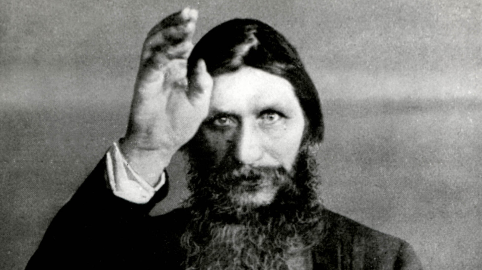 Why Some Speculate That Great Britain Had A Hand In Rasputin's Murder