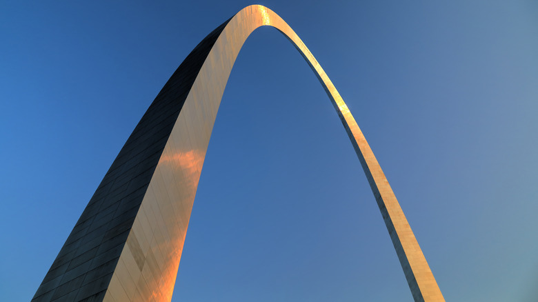 Gateway Arch