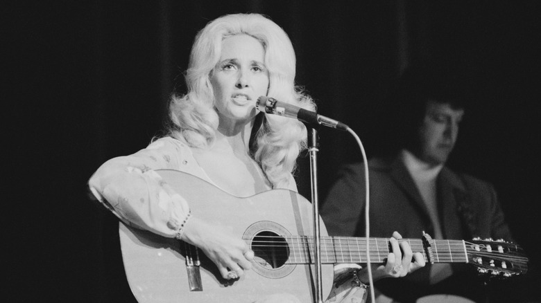 Tammy Wynette