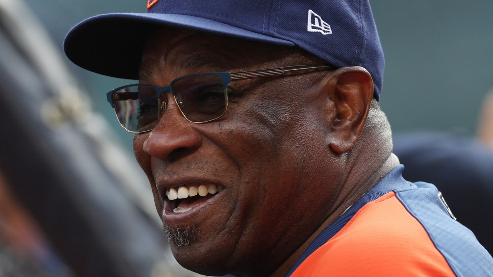 Dusty Baker Hired as Astros' Manager in Wake of Scandal - The New York Times