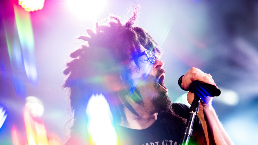 Adam Duritz