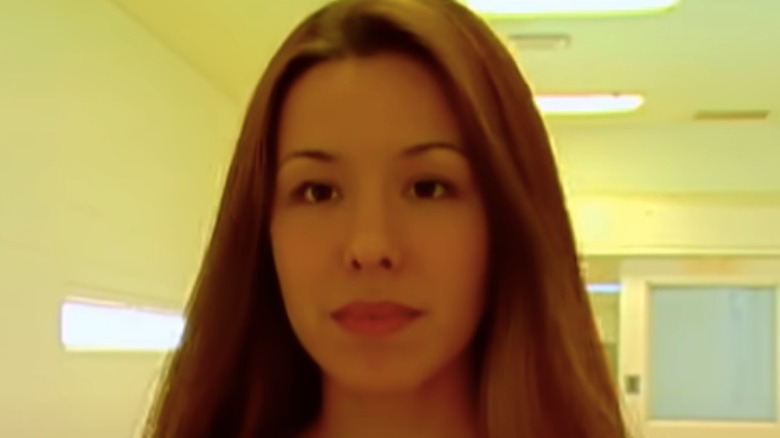 Jodi Arias 