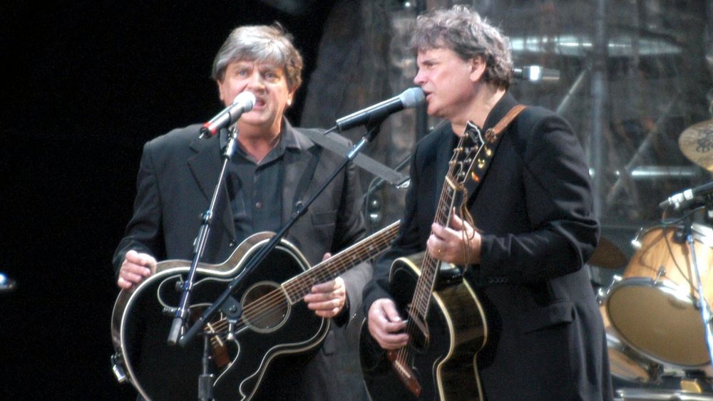 The Everly Brothers, 2004