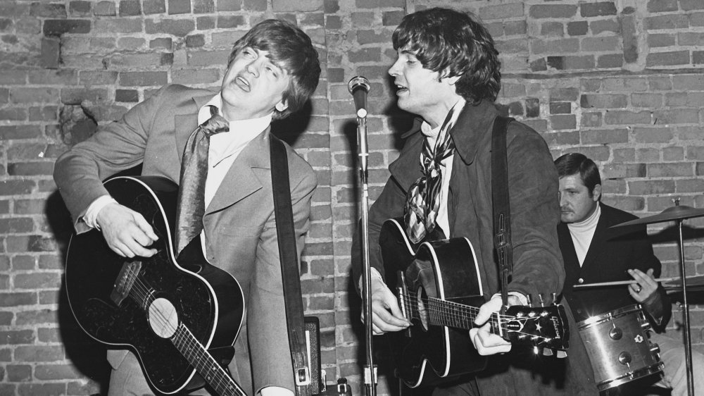 The Everly Brothers, 1969