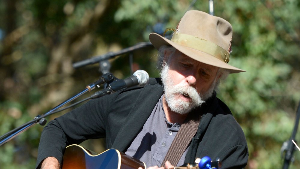 Bob Weir performs in 2017