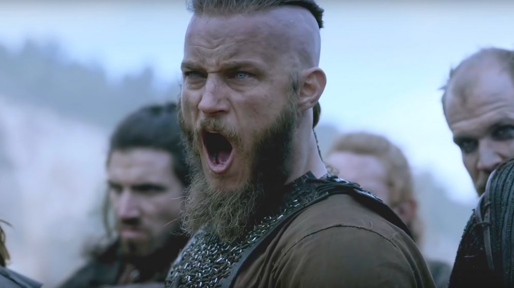 The Last Kingdom Has One Big Advantage Over Vikings - Its Humor