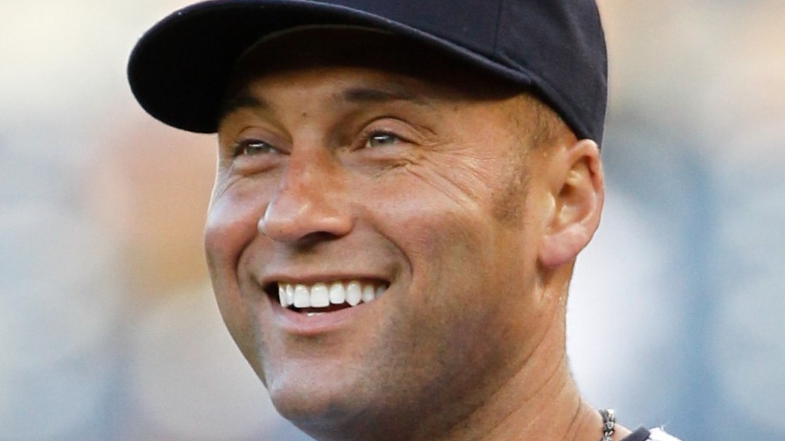 Niyo: Area scout foresaw Derek Jeter's Cooperstown destiny