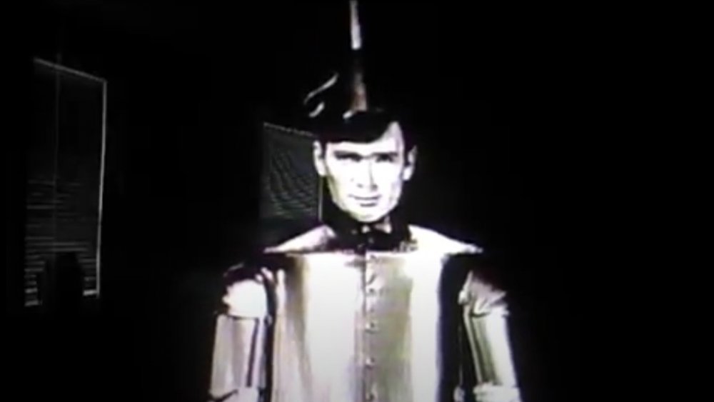 Why The Tin Man Was The Most Dangerous Role In The Wizard Of Oz