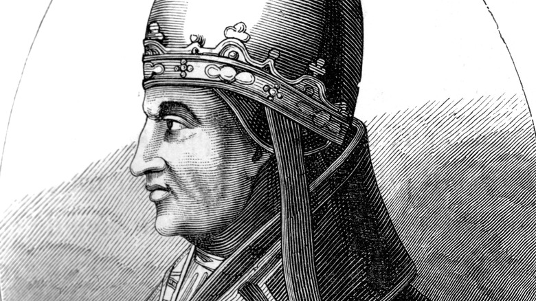 Pope Gregory IX