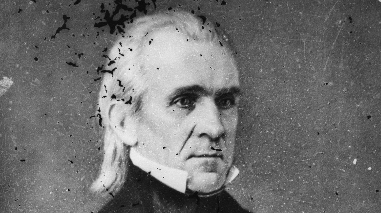 James K. Polk