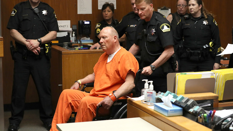 golden state killer in wheelchair