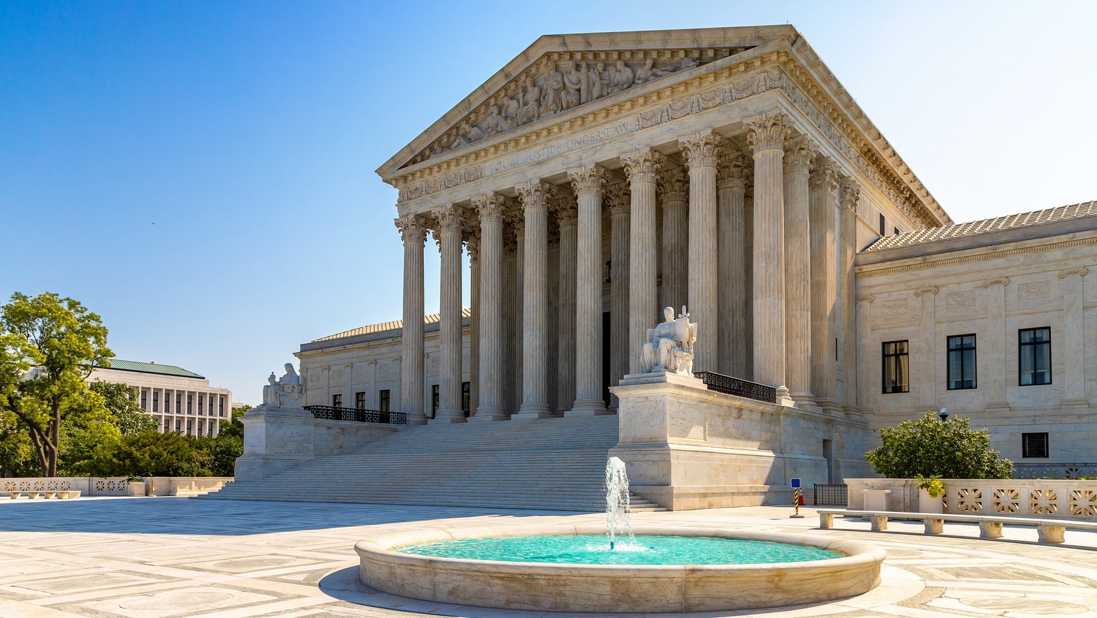 Why There Are No Term Limits For Supreme Court Justices
