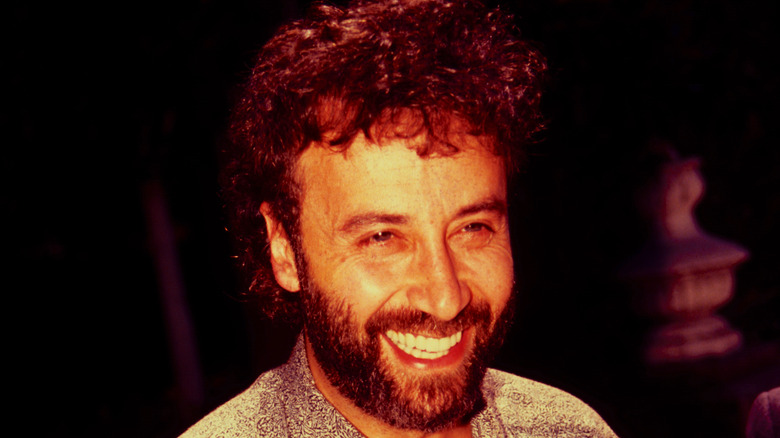 Comedian Yakov Smirnoff 