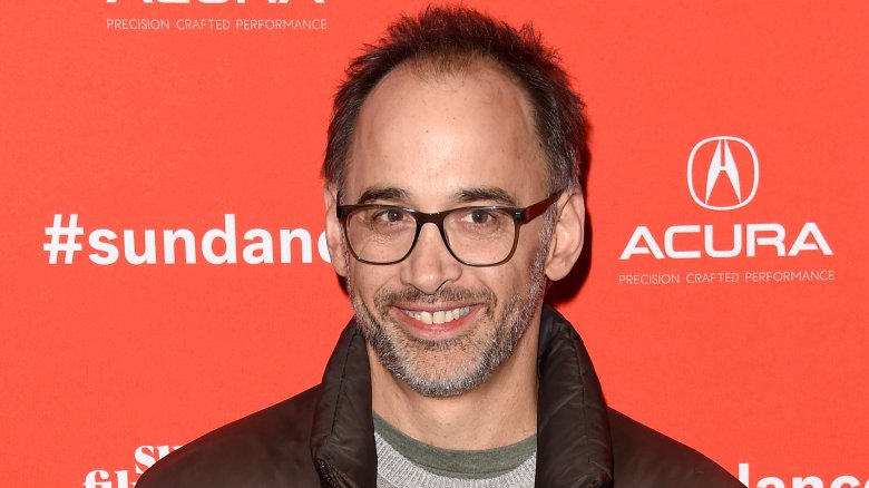 David Wain