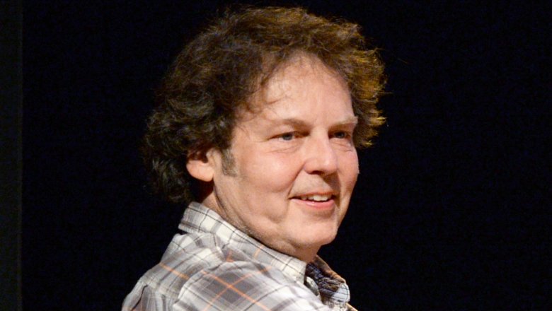 Rich Fulcher