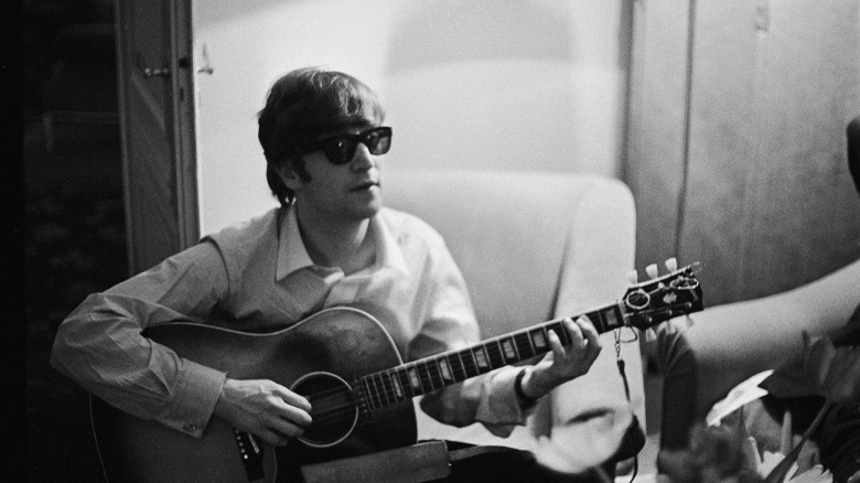 John Lennon