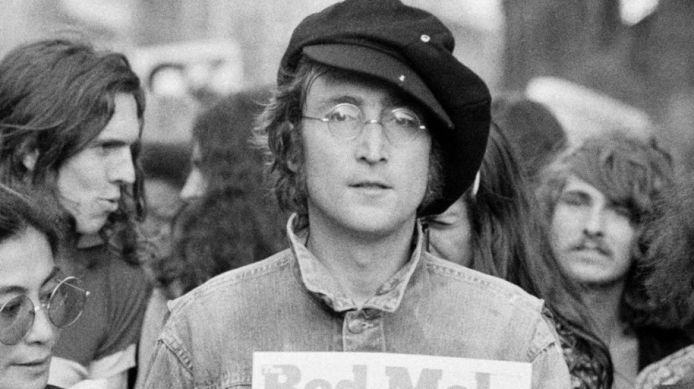 John Lennon