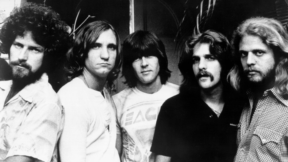 The Eagles